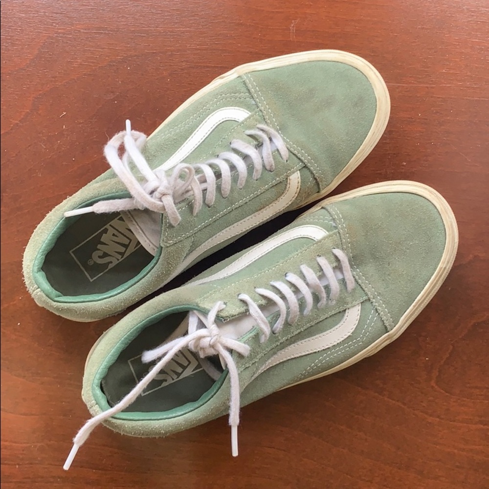 Vans Sneaker